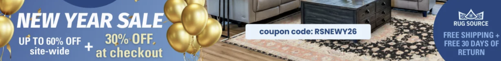rug source sale
